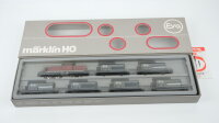 Märklin H0 2855 Güterzug Kesselwagen...