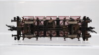 Roco H0 Konvolut Muldenkippwagen beladen DB