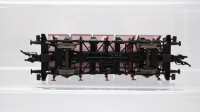 Roco H0 Konvolut Muldenkippwagen beladen DB