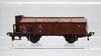 Roco H0 Konvolut Klappdeckelwagen Selbstentladewagen "Kali" DB