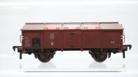 Roco H0 Konvolut Klappdeckelwagen Selbstentladewagen "Kali" DB