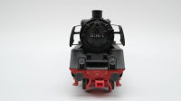 Märklin H0 3792 Schlepptenderlokomotive BR 41 334-4 DB Wechselstrom Digital
