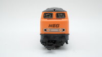 Märklin H0 3378 Diesellok BR V 31 HEG Wechselstrom Delta Digital