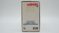 Märklin H0 3378 Diesellok BR V 31 HEG Wechselstrom Delta Digital