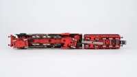 Märklin H0 3310 Dampflok BR 012 081-6 DB Wechselstrom (vermutlich verharzt)