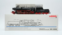 Märklin H0 83415 Schlepptenderlokomotive BR 52 der...