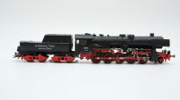 Märklin H0 83415 Schlepptenderlokomotive BR 52 der DB Wechselstrom Delta Digital Sonder-Ausführung MHI-Mitgliederversammlung 1994 (vermutlich verharzt)