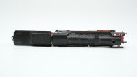 Märklin H0 83415 Schlepptenderlokomotive BR 52 der DB Wechselstrom Delta Digital Sonder-Ausführung MHI-Mitgliederversammlung 1994 (vermutlich verharzt)