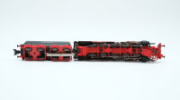 Märklin H0 83415 Schlepptenderlokomotive BR 52 der DB Wechselstrom Delta Digital Sonder-Ausführung MHI-Mitgliederversammlung 1994 (vermutlich verharzt)