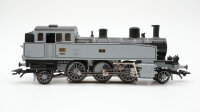 Märklin H0 3412 Tenderlokomotive BR Klasse T5 1208 K.W.St.E. Wechselstrom Delta Digital