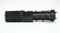 Märklin H0 34972 Dampflok mit Tender BR 34 7462 DR Wechselstrom Delta Digital