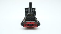 Märklin H0 34972 Dampflok mit Tender BR 34 7462 DR Wechselstrom Delta Digital