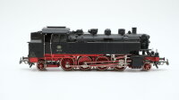 Märklin H0 3096 Dampflok BR 86 173 DB Wechselstrom (vermutlich verharzt)