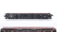 Liliput H0 Konvolut "DSG" Speisewagen (Fehlteil/Abbruch)