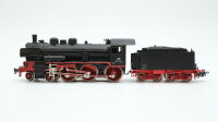 Märklin H0 3099 Dampflok BR 038 772-0 DB Wechselstrom