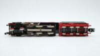 Märklin H0 3099 Dampflok BR 038 772-0 DB Wechselstrom