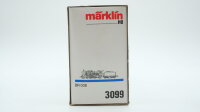 Märklin H0 3099 Dampflok BR 038 772-0 DB Wechselstrom