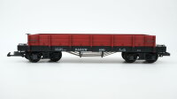 LGB G 4061 US Niederbordwagen rot "4061" D&RGW