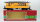 LGB G 3081 US Personenwagen gelb "Baggage and Express" D&RGW