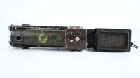 Märklin Spur 0 Dampflok mit Tender BR R920 grün mit Uhrwerkantrieb