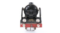 Märklin Spur 0 Dampflok mit Tender BR R920 grün mit Uhrwerkantrieb