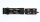 Märklin Spur 0 Dampflok mit Tender BR R920 grün mit Uhrwerkantrieb