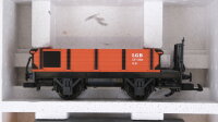 LGB G 70994 Startset Dampflok Güterzug Vedes feiert 90 Jahre