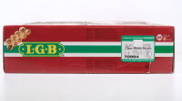 LGB G 70994 Startset Dampflok Güterzug Vedes feiert 90 Jahre