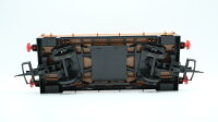 Playmobil G 4104 Niederbordwagen braun