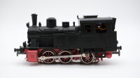 Märklin H0 3029 Dampflok Wechselstrom Digital...