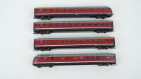 Lima H0 Dieseltriebzug BR 613 DB 4 tlg. Gleichstrom