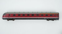 Lima H0 Dieseltriebzug BR 613 DB 4 tlg. Gleichstrom