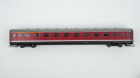 Lima H0 Dieseltriebzug BR 613 DB 4 tlg. Gleichstrom