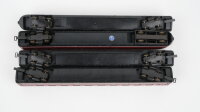 Lima H0 Dieseltriebzug BR 613 DB 4 tlg. Gleichstrom