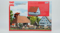 Busch N 8236 Bauernhaus Zaisenhausen