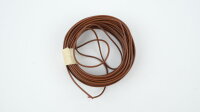Märklin 7102 Kabel braun10 m