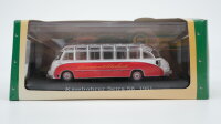 DeAgostini 7 163 101 Bus Reisedienst Oberbach (1:72)