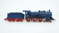 Märklin H0 3091 Dampflok BR P8.1164 Bad.St.E....