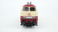 ESU H0 32027 Diesellok BR 218 Wechselstrom Digital