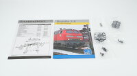 ESU H0 32027 Diesellok BR 218 Wechselstrom Digital
