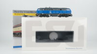 ESU H0 31009 Diesellok BR 218 Privatbahn Digital