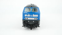 ESU H0 31009 Diesellok BR 218 Privatbahn Digital