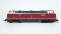 Märklin H0 3682 Diesellokomotive BR 221 der DB Wechselstrom Digital (ruckelt stark)