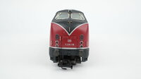 Märklin H0 3682 Diesellokomotive BR 221 der DB Wechselstrom Digital (ruckelt stark)