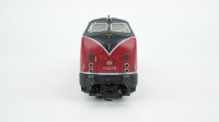 Märklin H0 3682 Diesellokomotive BR 221 der DB Wechselstrom Digital (ruckelt stark)
