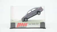 AMW H0 0220 Seat Toledo GLX dunkel-blau