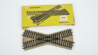 Märklin H0 5114 M Kreuzung 19,2 cm