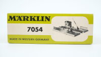 Märklin H0 7054 Bahnübergang
