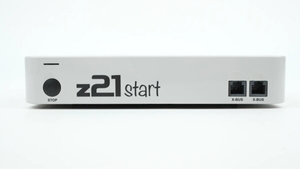Roco 10825 Start Digitalzentale