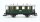 Fleischmann H0 5052 K Personenwagen 049 271 2./3.Kl. DRG